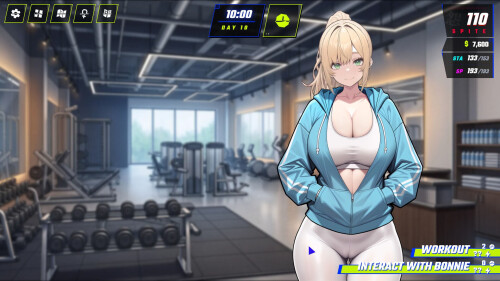 更新[沙盒SLG/巨乳爆乳/动态] 报复：搞定老板的妻子、妹妹和母亲 SPITE: Taking the Boss’s Wife, Sister and Mother V1.6.8 官中步兵版+自带全回想 [1.10G]