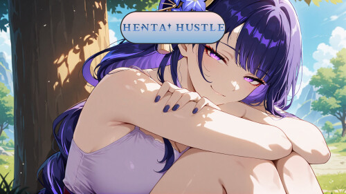 【日系/SLG/动态】哈斯尔 Hentai Hustle v0.13AI汉化【PC+安卓/0.9G】