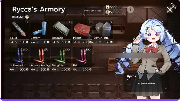 【PC/AI汉化/日式/RPG游戏/1.20G】 雌小鬼纹RPG （こんにちは！Hゲーム） Ver0.0.9 Hf3 AI汉化版+日式RPG游戏+1.20G