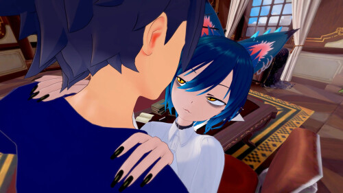 更新【日系SLG/AI汉化/动态】新尾巴 New Tail v0.2.6【PC+安卓/4.2G】
