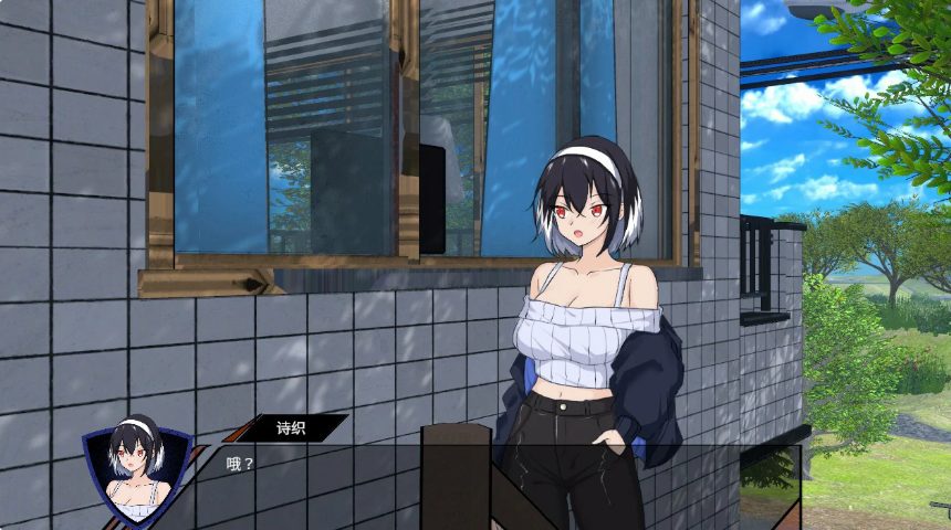 【PC/官中/日系/SLG游戏/3.43G】NTR足球 (NTR Football) 官方中文版+日系SLG游戏+3.43G