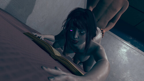 【亚洲/SLG/动态】再见另一天 To See Another Day v0.1.3cAI汉化【PC+安卓/6.67G】