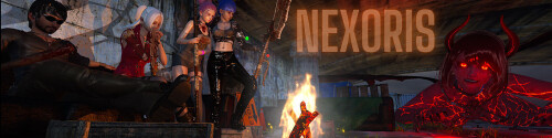 更新【欧美SLG/汉化/动态】NEXORIS v0.6a【PC+安卓/5.05G】