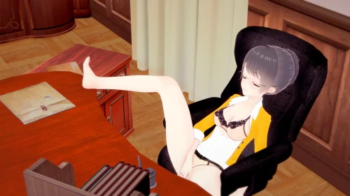 更新【日系SLG/后宫/动态】秘密岛 Secret Island v0.17.8.0 AI汉化【PC+安卓10.2G】