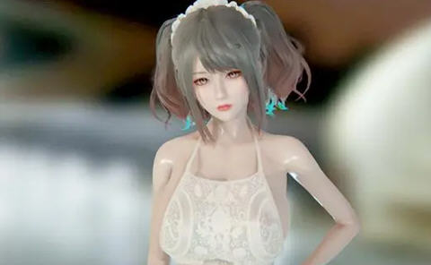 【PC/整合/177G】AI少女:璇玑公主 ver1.23 汉化完美版整合大量MOD合集+新增网红人物卡+全部DLC+177G