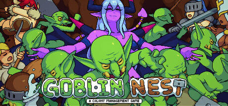 更新[塔防SLG/动态] 哥布林巢穴 Goblin Nest v1.33 生肉版 [60M]