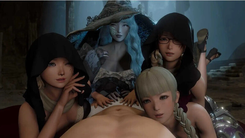 [更新]【国风SLG/动态/3C】时光的涟漪（Ripples）V0.7.0 汉化中文【PC+安卓双端-4.50G/更新】