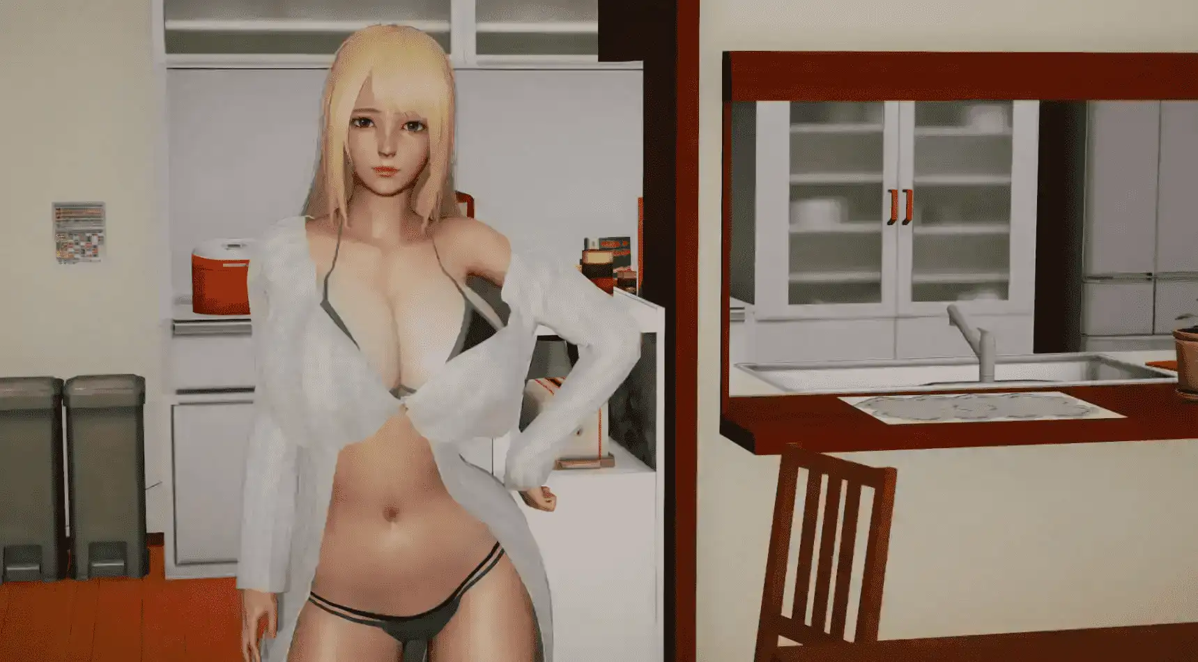 【亚洲/SLG/动态/更新】后宫腐败v11.0 AI汉化版【PC+安卓/3.18G】