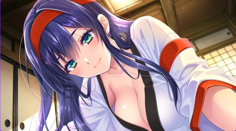 【PC/AI汉化/日式/ADV游戏/1.0G】 镜界上的碎片~天照篇~ (鏡界上のフラグメント~アマテラス編) AI汉化版+日式ADV游戏+1.0G