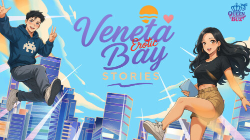 更新【亚洲SLG/AI汉化/动态】维内塔湾色情故事 Veneta Bay Erotic Stories v0.2 Alpha【PC+安卓/3.86G】