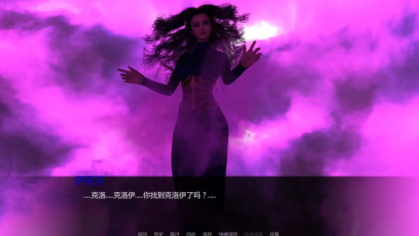 【PC/安卓/AI汉化/欧美/SLG游戏/3.45G】幽艳森狱 (Sorceress In the Sinful Silkwood Yielding) Ver0.4 AI汉化版+PC+安卓+欧美SLG游戏+3.45G