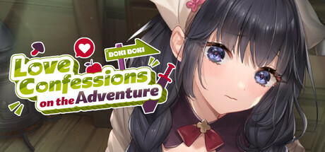更新[互动SLG/裸露/色情] 冒险途中全员告白 Love Confessions on the Adventure v1.6.7a Steam官中步兵版 [5.50G]