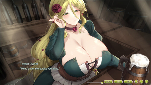 更新[互动养成SLG/后宫动态] 冒险途中全员告白 Love Confessions on the Adventure v1.6.7u Steam官中步兵版 [5.10G]