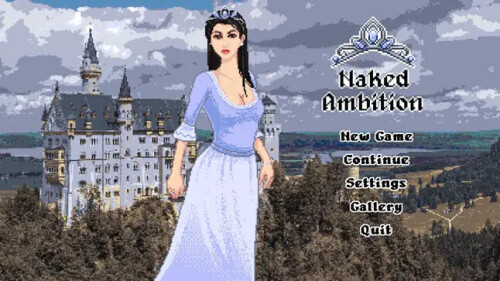 更新【欧美SLG/AI汉化/动态】赤裸的野心 Naked Ambition v0.9【PC+安卓/0.5G】